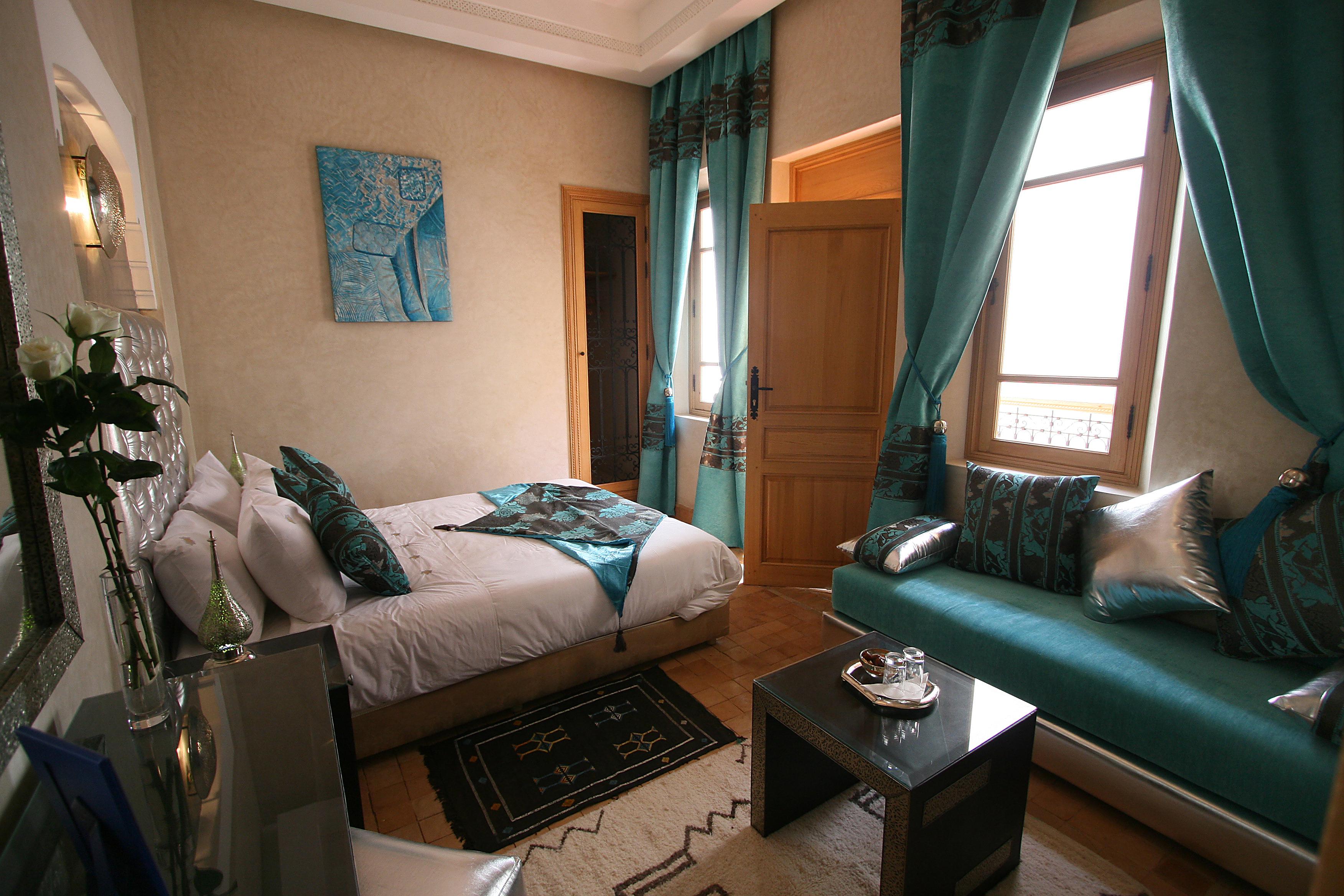 Riad Al Rimal & Spa Marakéš Exteriér fotografie
