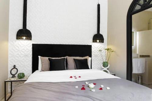 Riad Al Rimal & Spa Marakéš Exteriér fotografie